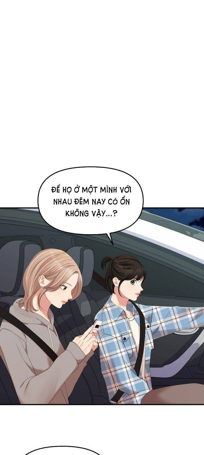 gửi em, người nuốt trọn vì sao Chap 83.1 - Next chapter 83.1