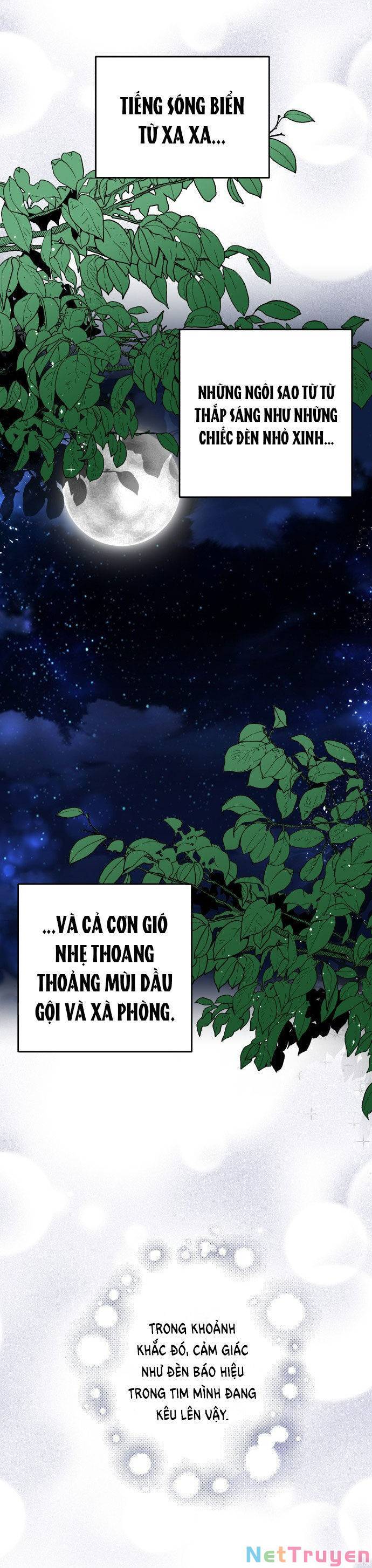 gửi em, người nuốt trọn vì sao Chap 83.2 - Next Chap 83.1