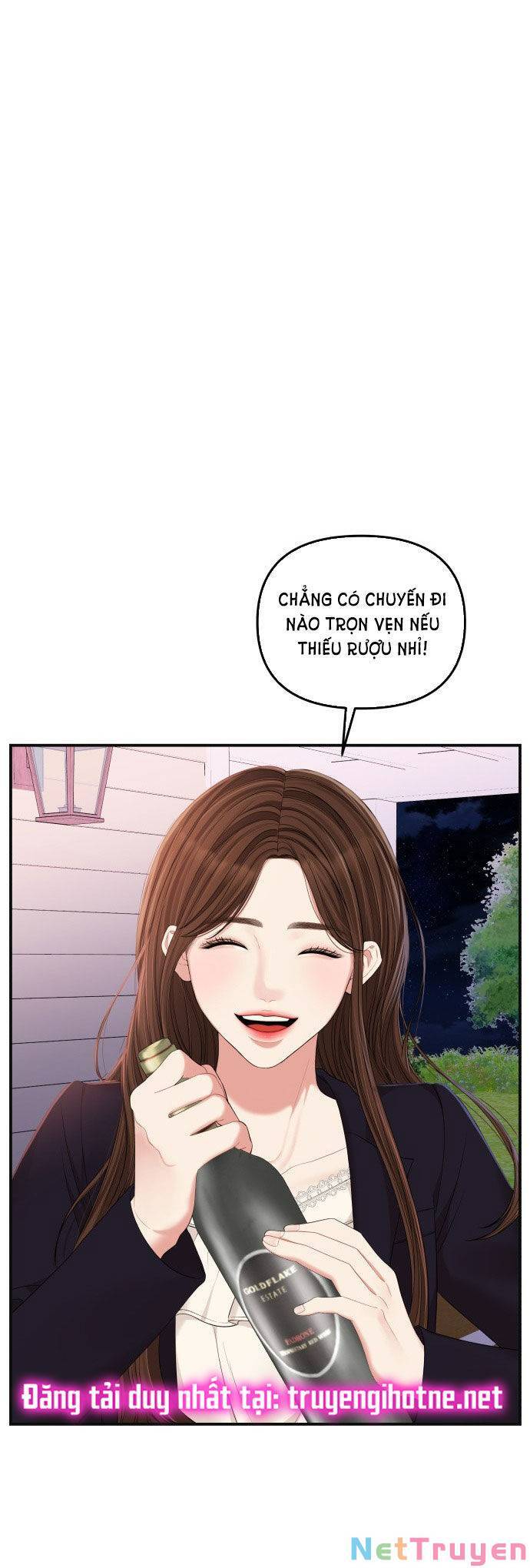 gửi em, người nuốt trọn vì sao Chap 83.2 - Next Chap 83.1