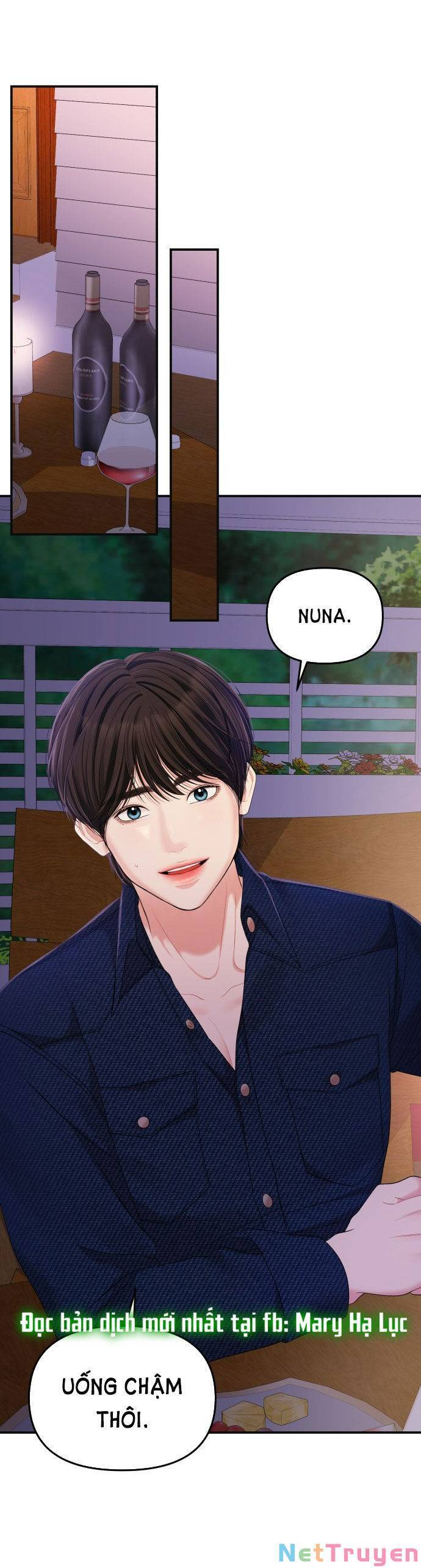 gửi em, người nuốt trọn vì sao Chap 83.2 - Next Chap 83.1