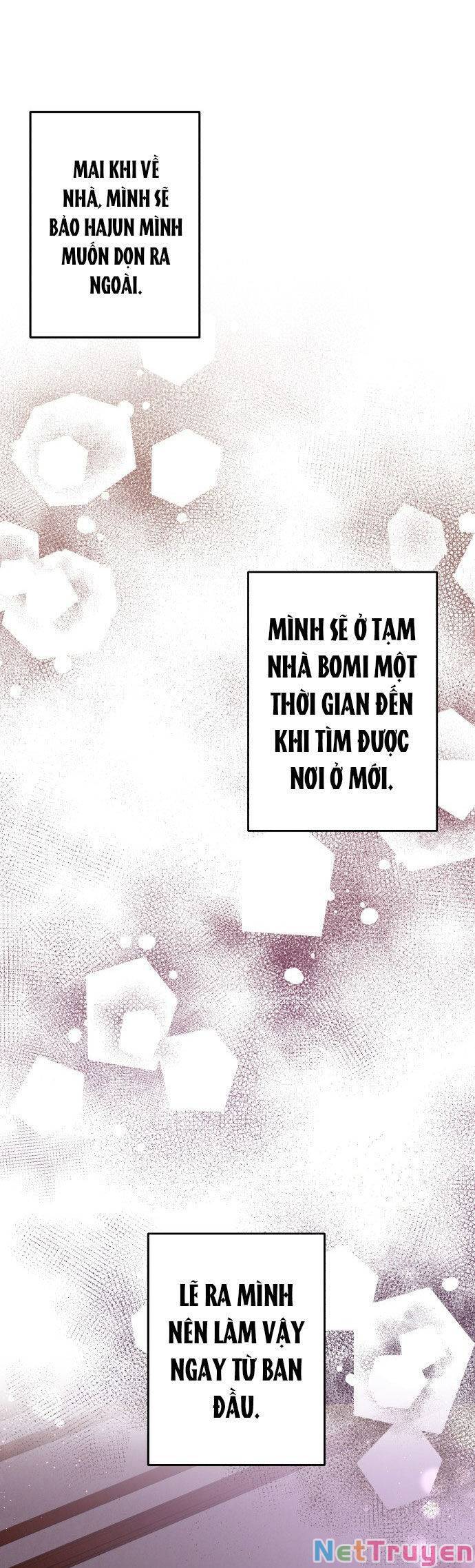 gửi em, người nuốt trọn vì sao Chap 83.2 - Next Chap 83.1