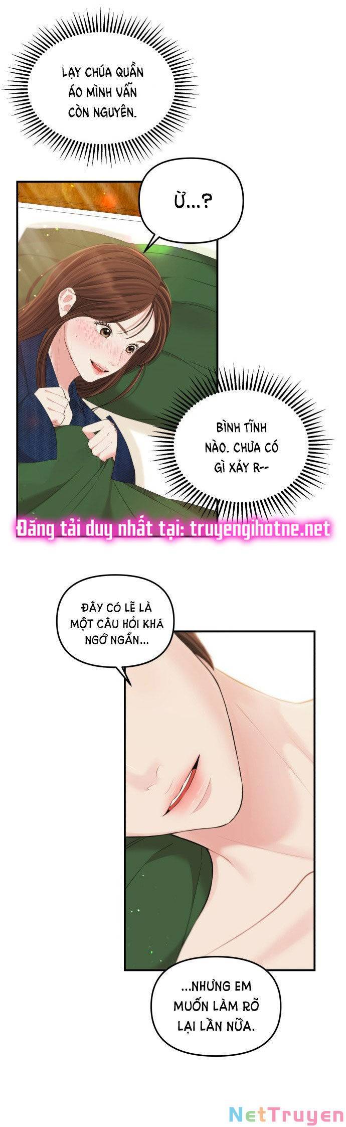 gửi em, người nuốt trọn vì sao Chap 83.2 - Next Chap 83.1