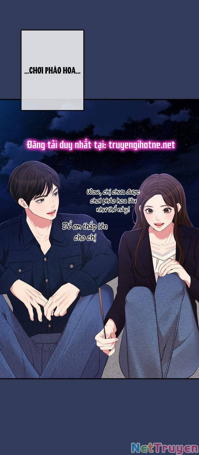 gửi em, người nuốt trọn vì sao Chap 84.1 - Next chapter 84.1