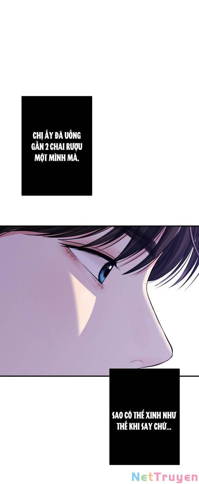 gửi em, người nuốt trọn vì sao Chap 84.2 - Next Chap 84.1