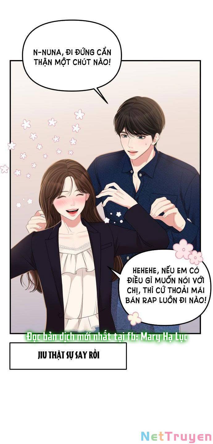 gửi em, người nuốt trọn vì sao Chap 84.2 - Next Chap 84.1