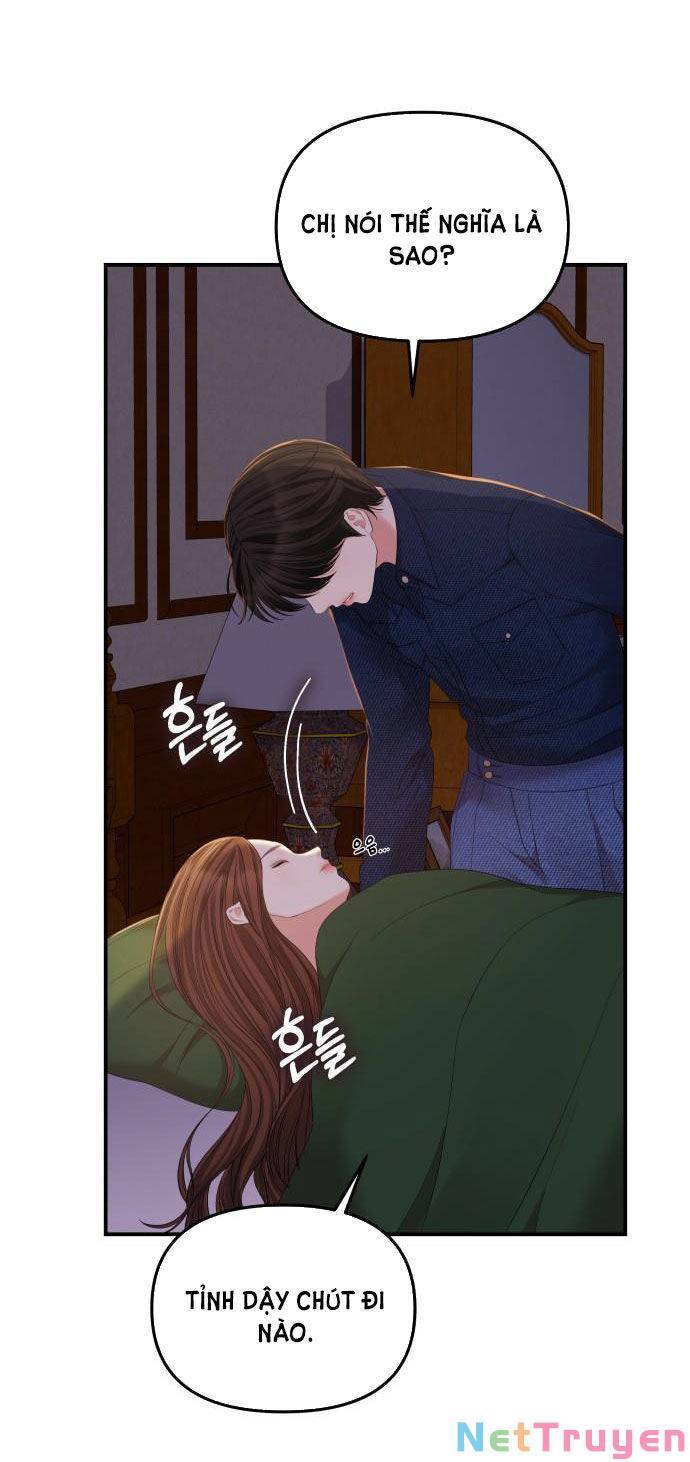 gửi em, người nuốt trọn vì sao Chap 84.2 - Next Chap 84.1