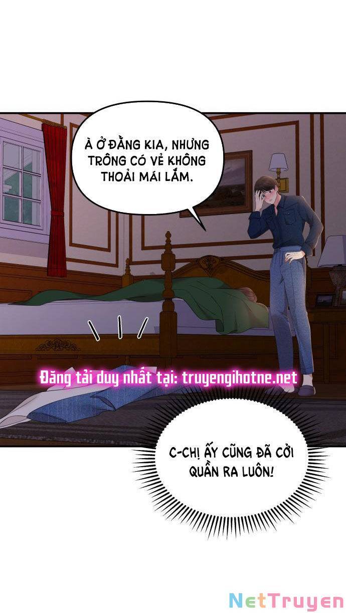 gửi em, người nuốt trọn vì sao Chap 84.2 - Next Chap 84.1