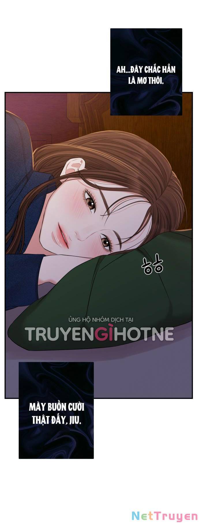 gửi em, người nuốt trọn vì sao Chap 84.2 - Next Chap 84.1