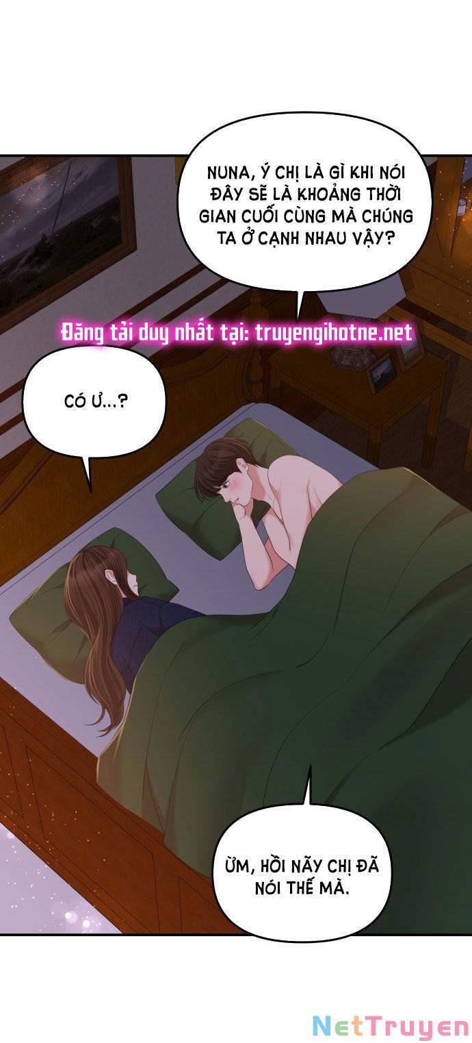 gửi em, người nuốt trọn vì sao Chap 84.2 - Next Chap 84.1