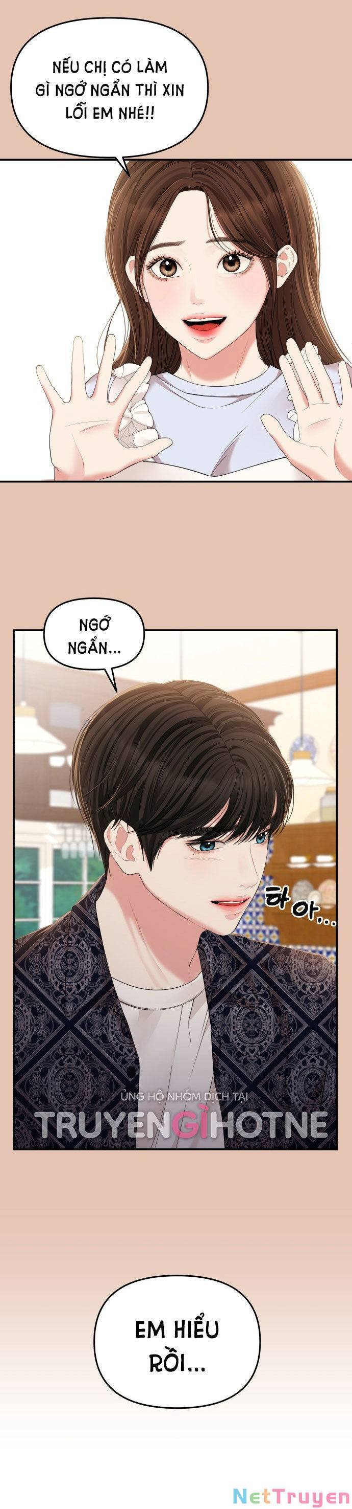 gửi em, người nuốt trọn vì sao Chap 85.2 - Next Chap 85.1