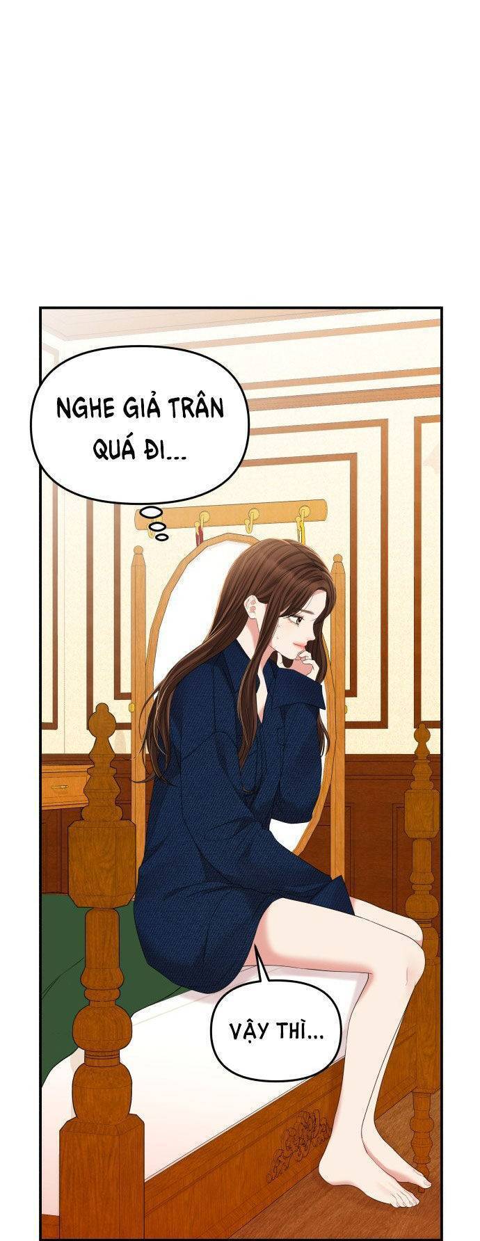 gửi em, người nuốt trọn vì sao Chap 85.2 - Next Chap 85.1