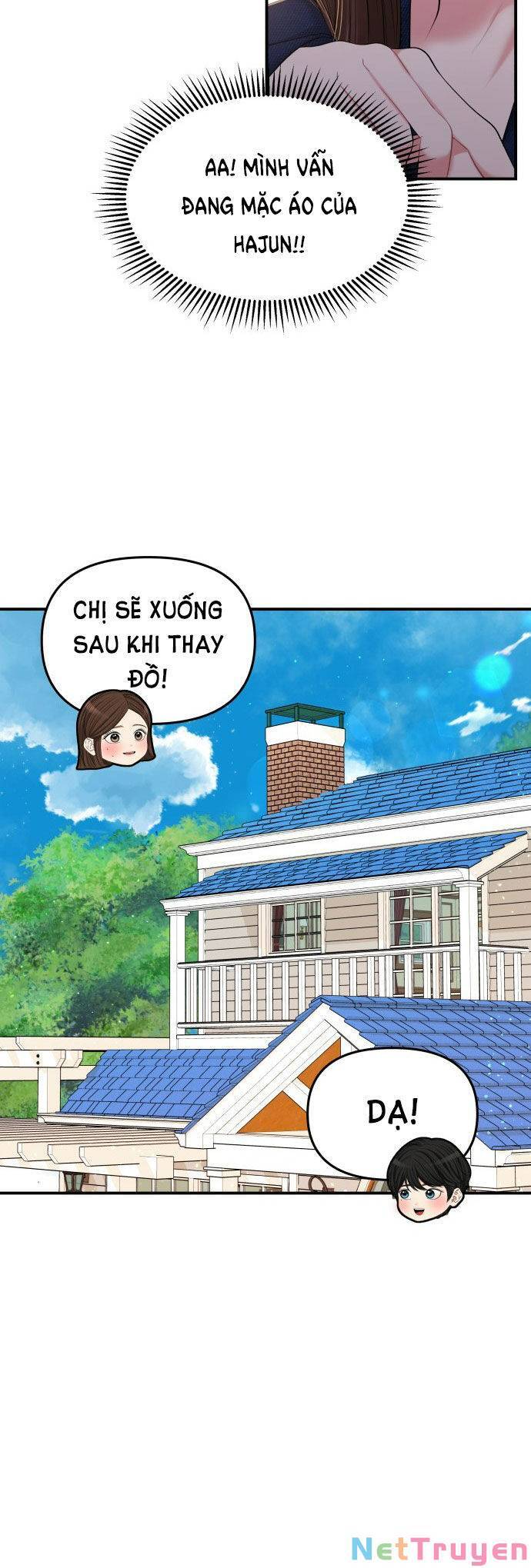 gửi em, người nuốt trọn vì sao Chap 85.2 - Next Chap 85.1