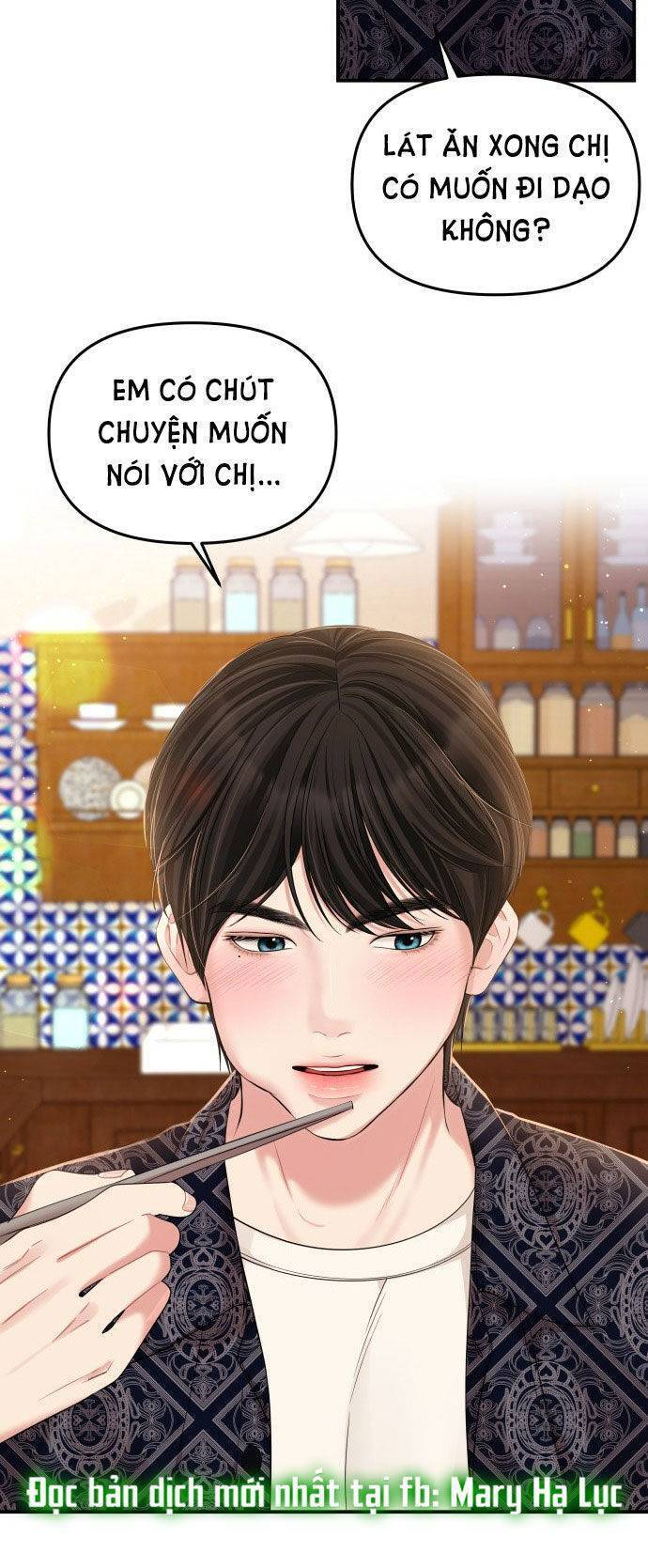 gửi em, người nuốt trọn vì sao Chap 85.2 - Next Chap 85.1