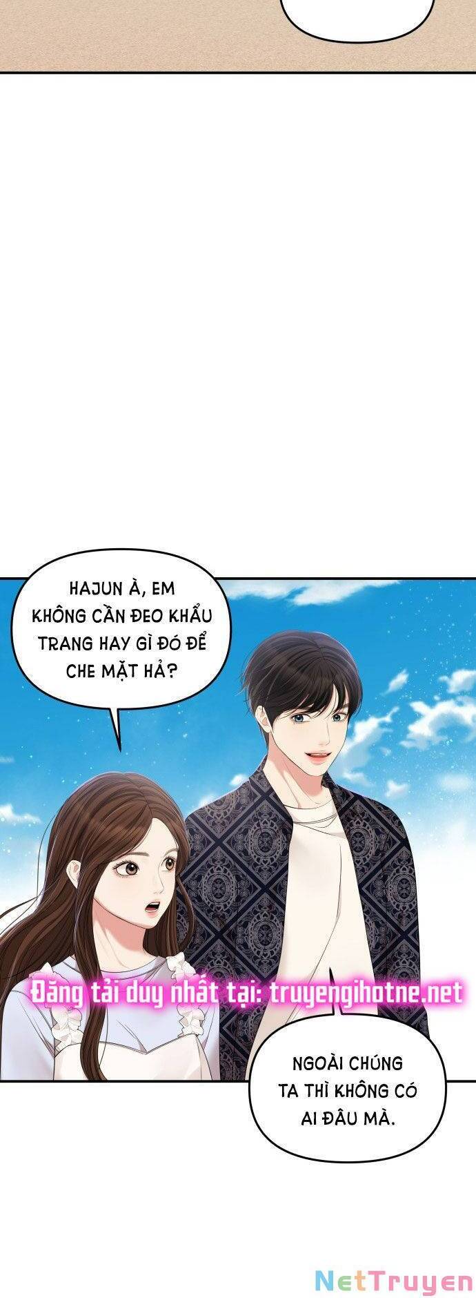 gửi em, người nuốt trọn vì sao Chap 85.2 - Next Chap 85.1