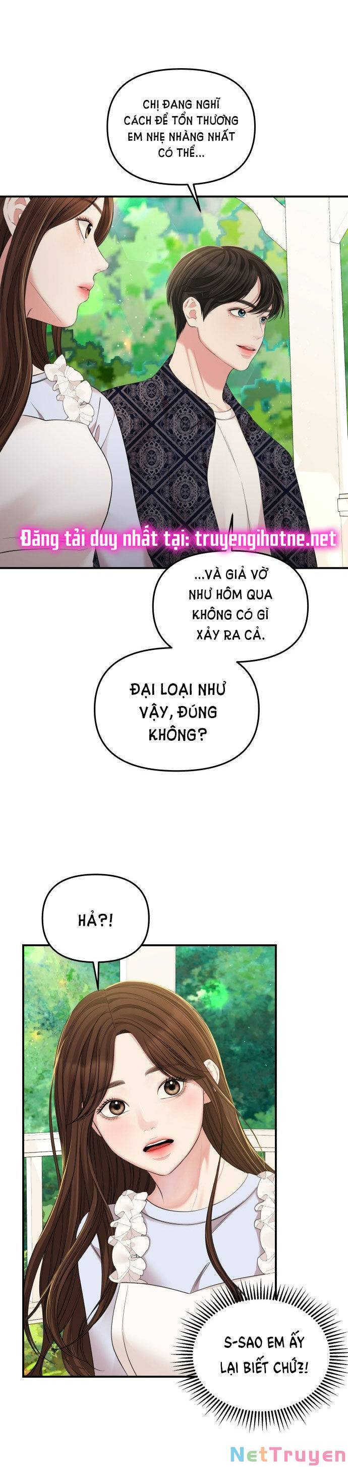 gửi em, người nuốt trọn vì sao Chap 85.2 - Next Chap 85.1