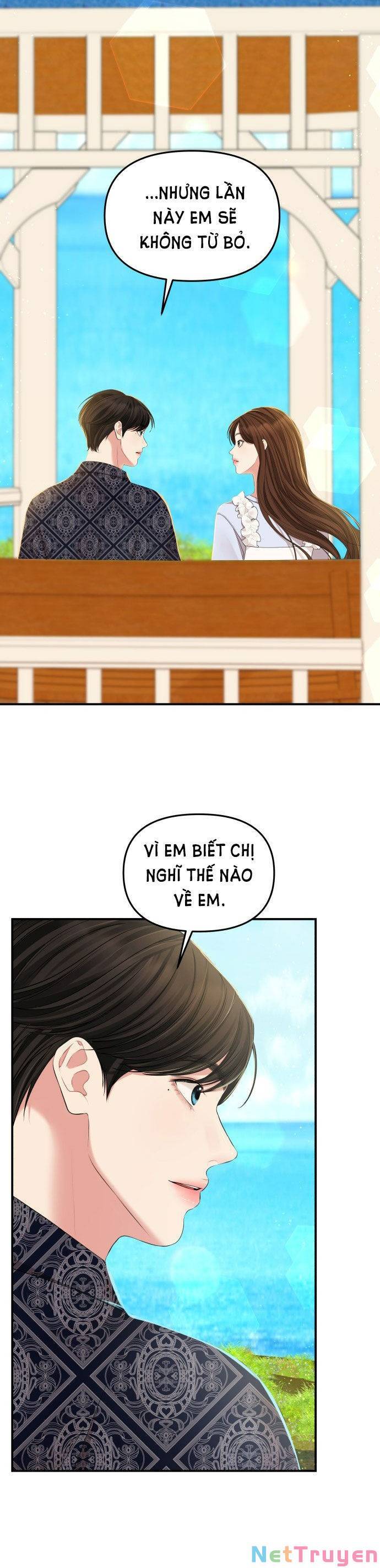 gửi em, người nuốt trọn vì sao Chap 85.2 - Next Chap 85.1