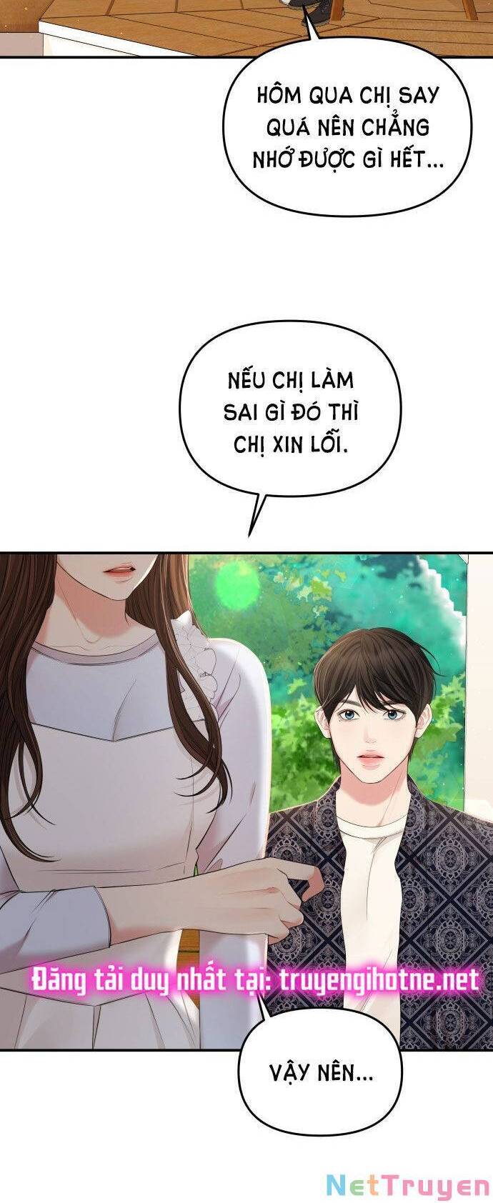 gửi em, người nuốt trọn vì sao Chap 85.2 - Next Chap 85.1