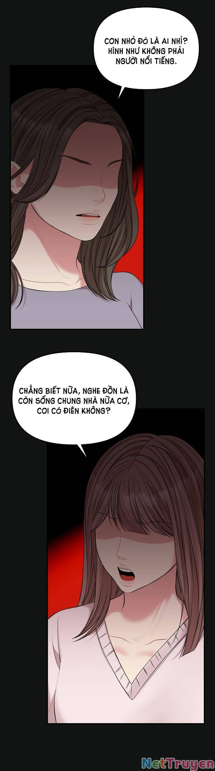 gửi em, người nuốt trọn vì sao Chap 86.1 - Next chapter 86.1