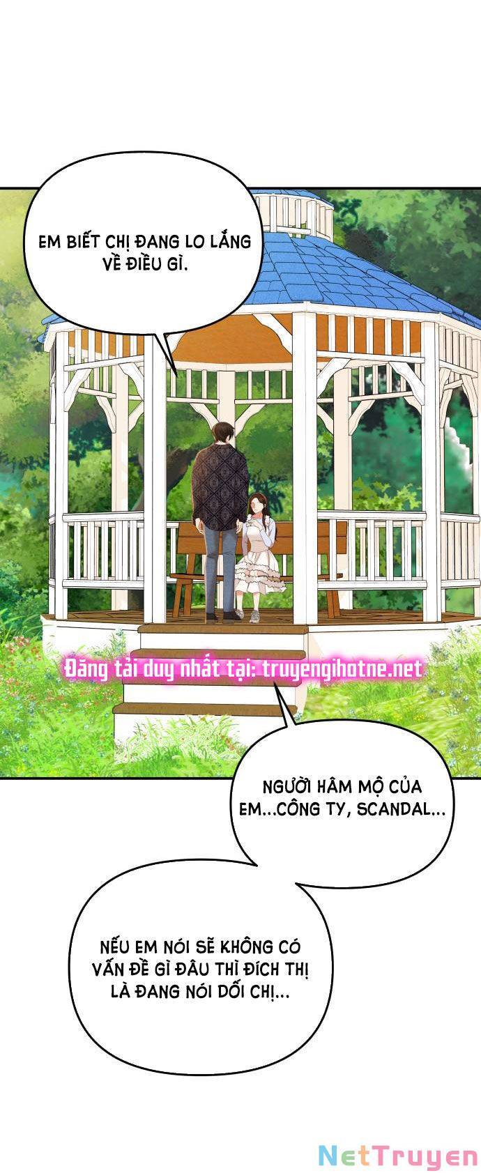 gửi em, người nuốt trọn vì sao Chap 86.1 - Next chapter 86.1