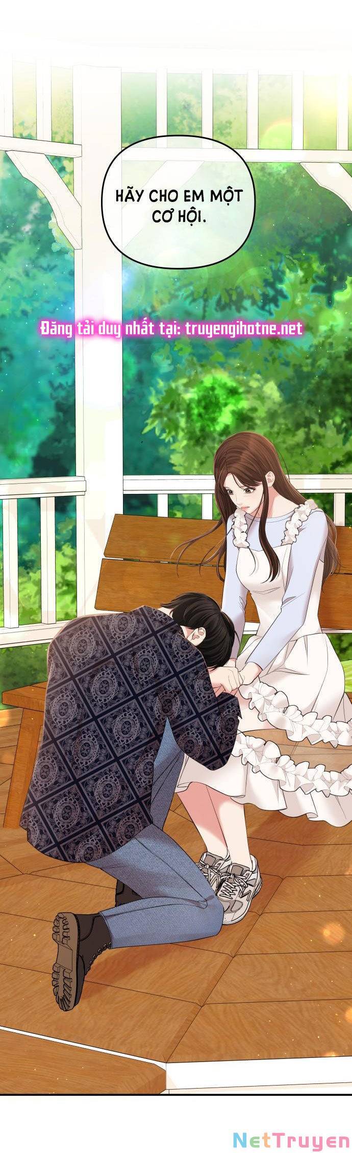 gửi em, người nuốt trọn vì sao Chap 86.1 - Next chapter 86.1