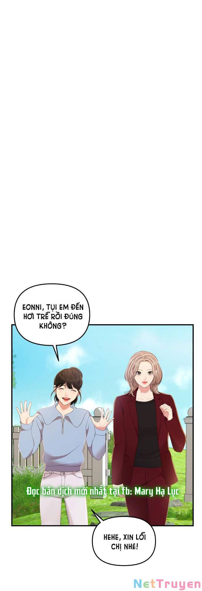 gửi em, người nuốt trọn vì sao Chap 86.2 - Next Chap 86.1