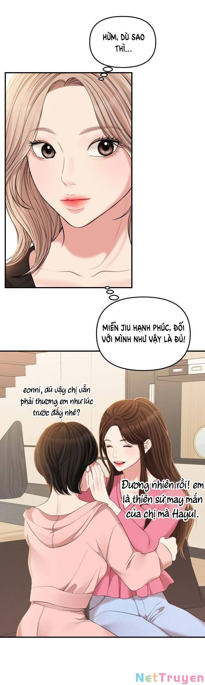 gửi em, người nuốt trọn vì sao Chap 86.2 - Next Chap 86.1