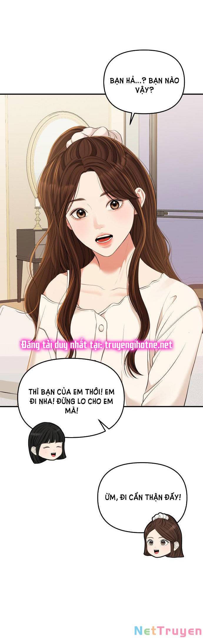 gửi em, người nuốt trọn vì sao Chap 86.2 - Next Chap 86.1