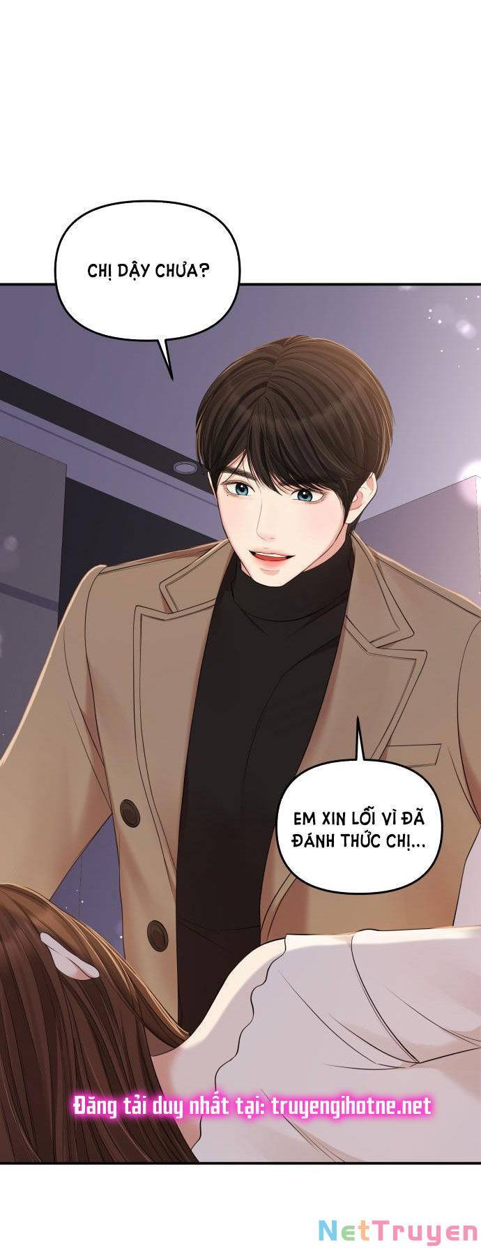 gửi em, người nuốt trọn vì sao Chap 86.2 - Next Chap 86.1