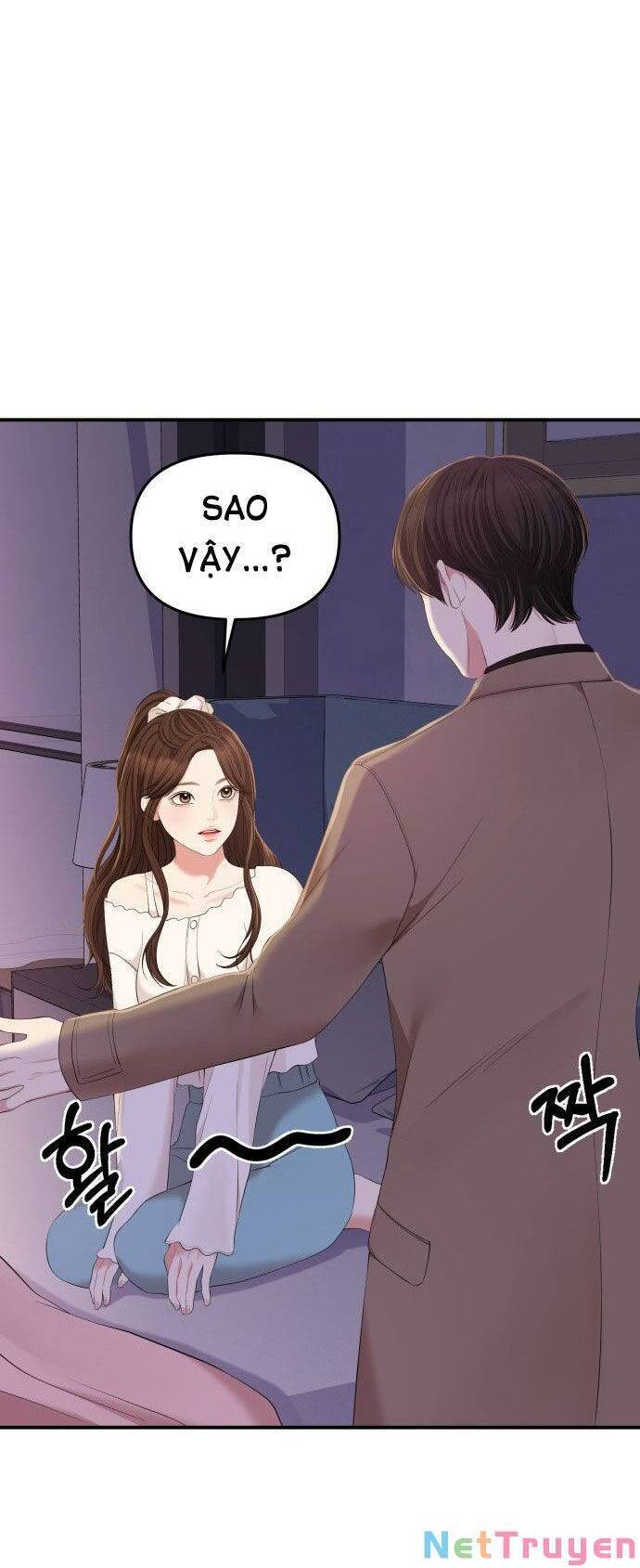 gửi em, người nuốt trọn vì sao Chap 87.1 - Next chapter 87.1