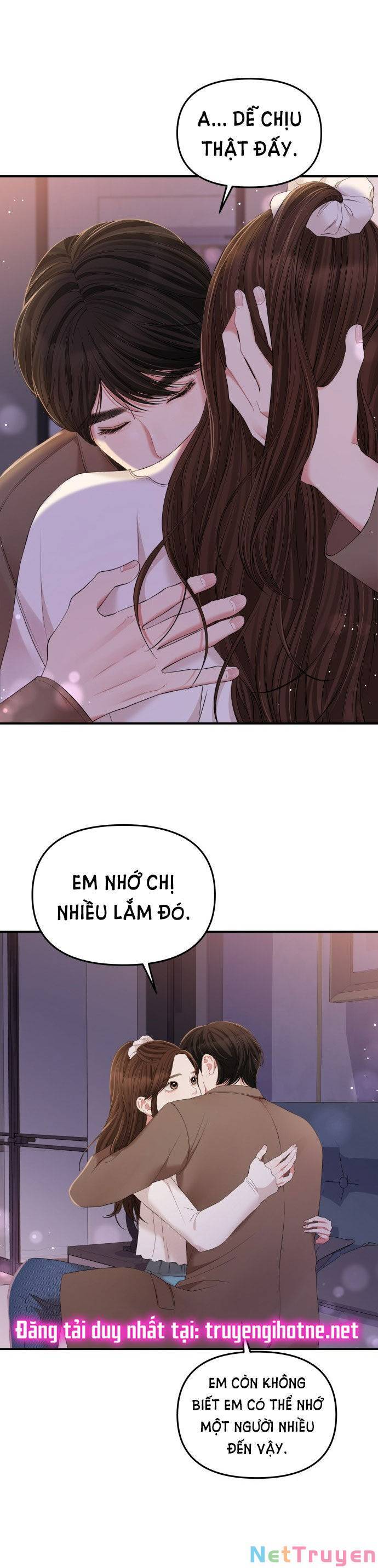 gửi em, người nuốt trọn vì sao Chap 87.1 - Next chapter 87.1