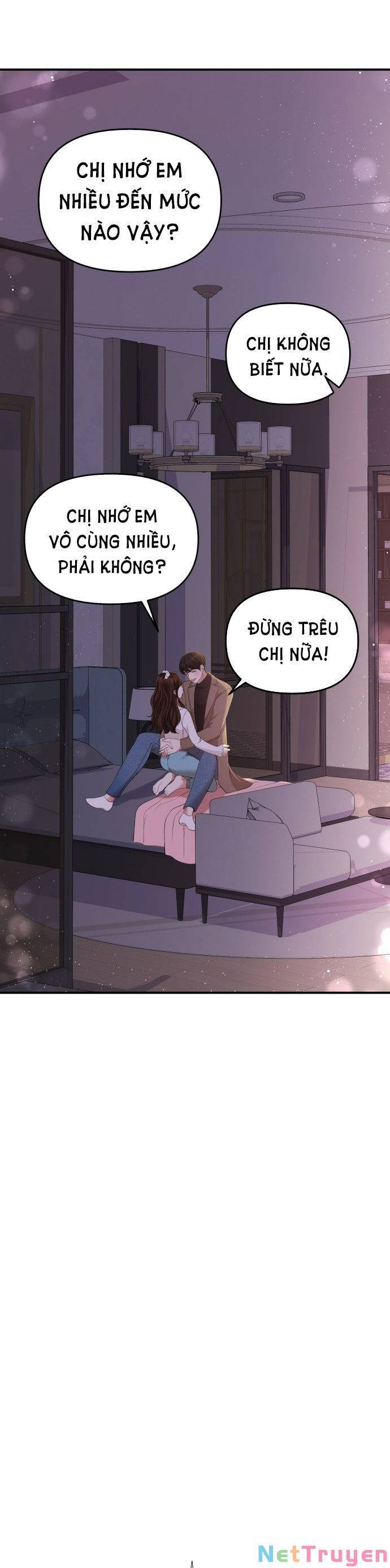 gửi em, người nuốt trọn vì sao Chap 87.2 - Next Chap 87.1