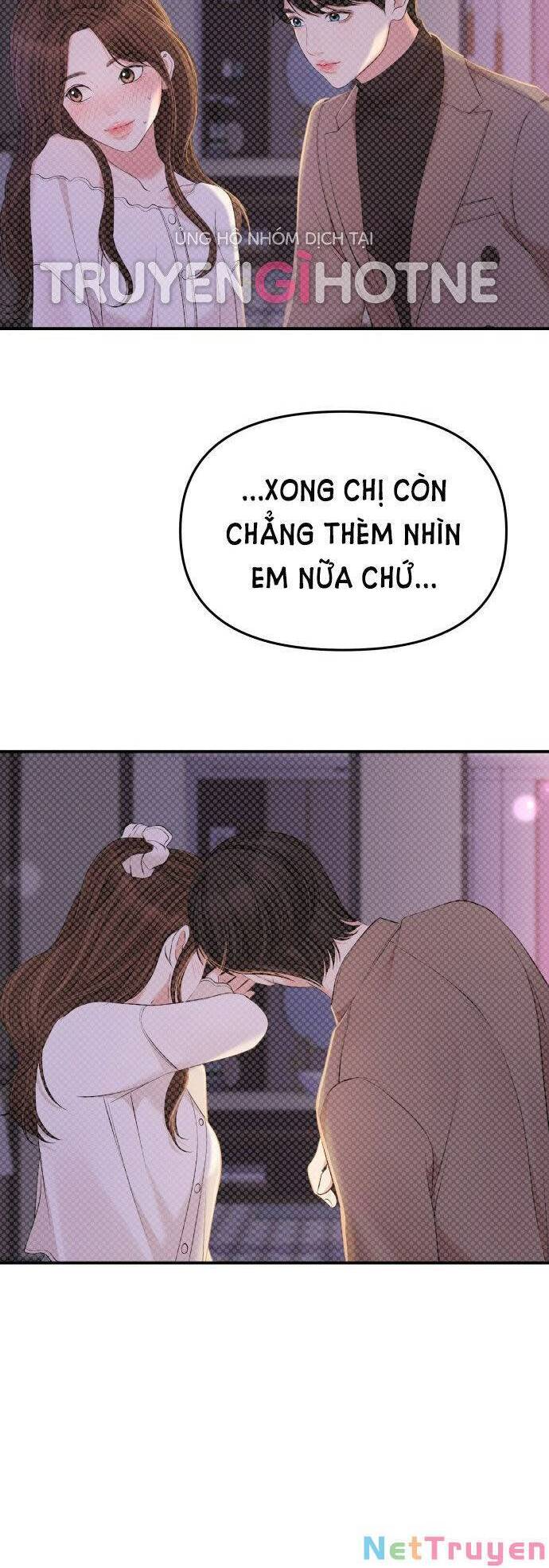 gửi em, người nuốt trọn vì sao Chap 87.2 - Next Chap 87.1