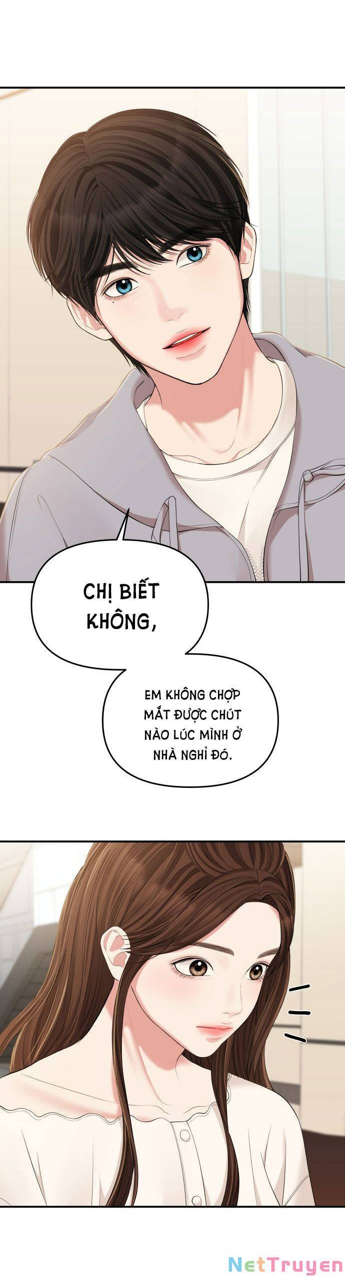 gửi em, người nuốt trọn vì sao Chap 87.2 - Next Chap 87.1