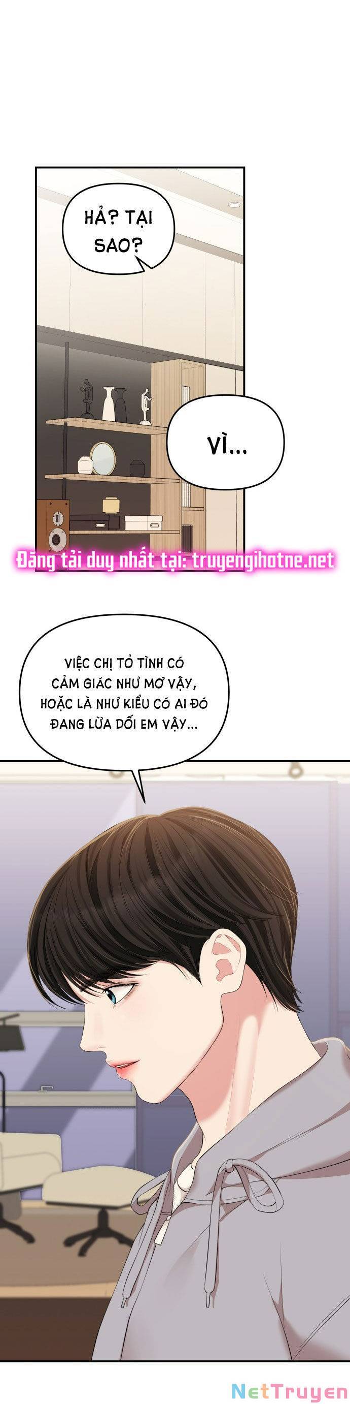 gửi em, người nuốt trọn vì sao Chap 87.2 - Next Chap 87.1