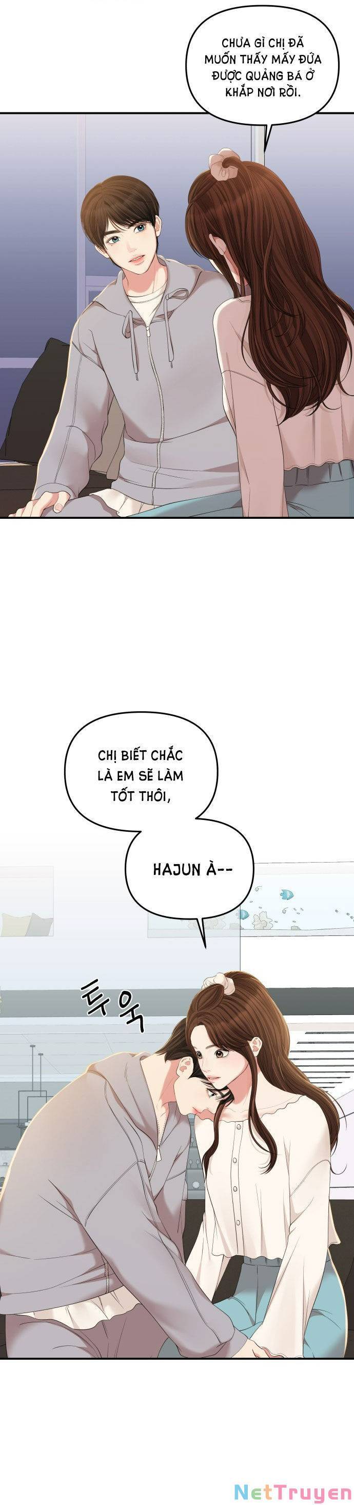 gửi em, người nuốt trọn vì sao Chap 87.2 - Next Chap 87.1