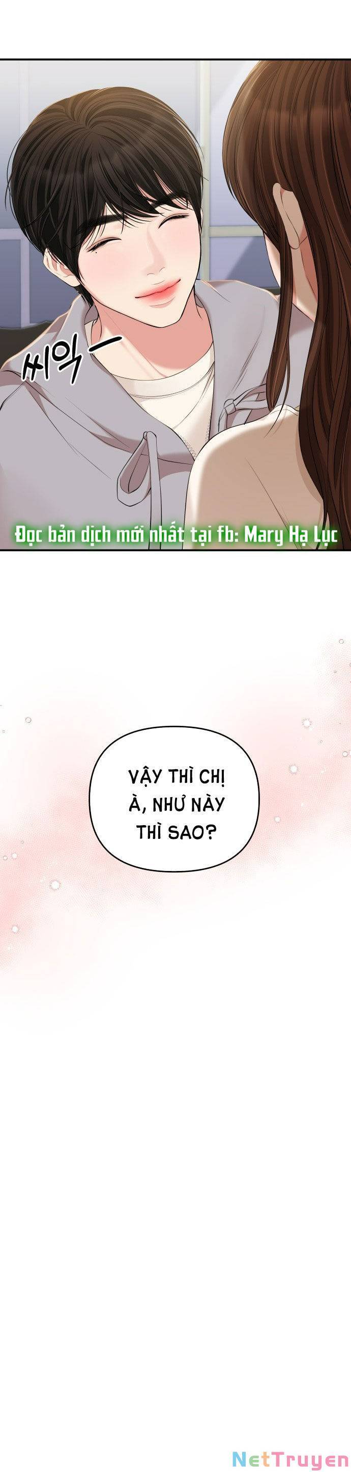 gửi em, người nuốt trọn vì sao Chap 87.2 - Next Chap 87.1