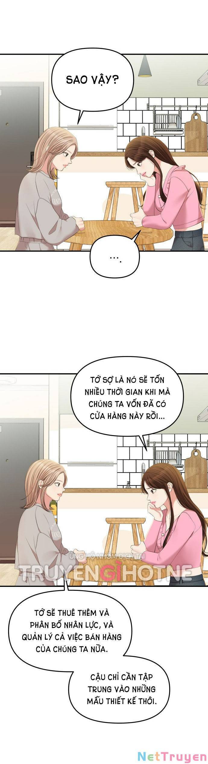 gửi em, người nuốt trọn vì sao Chap 87.2 - Next Chap 87.1