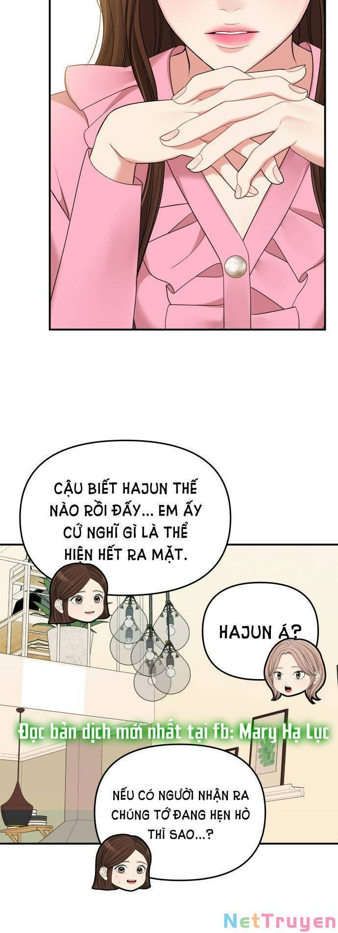 gửi em, người nuốt trọn vì sao Chap 87.2 - Next Chap 87.1