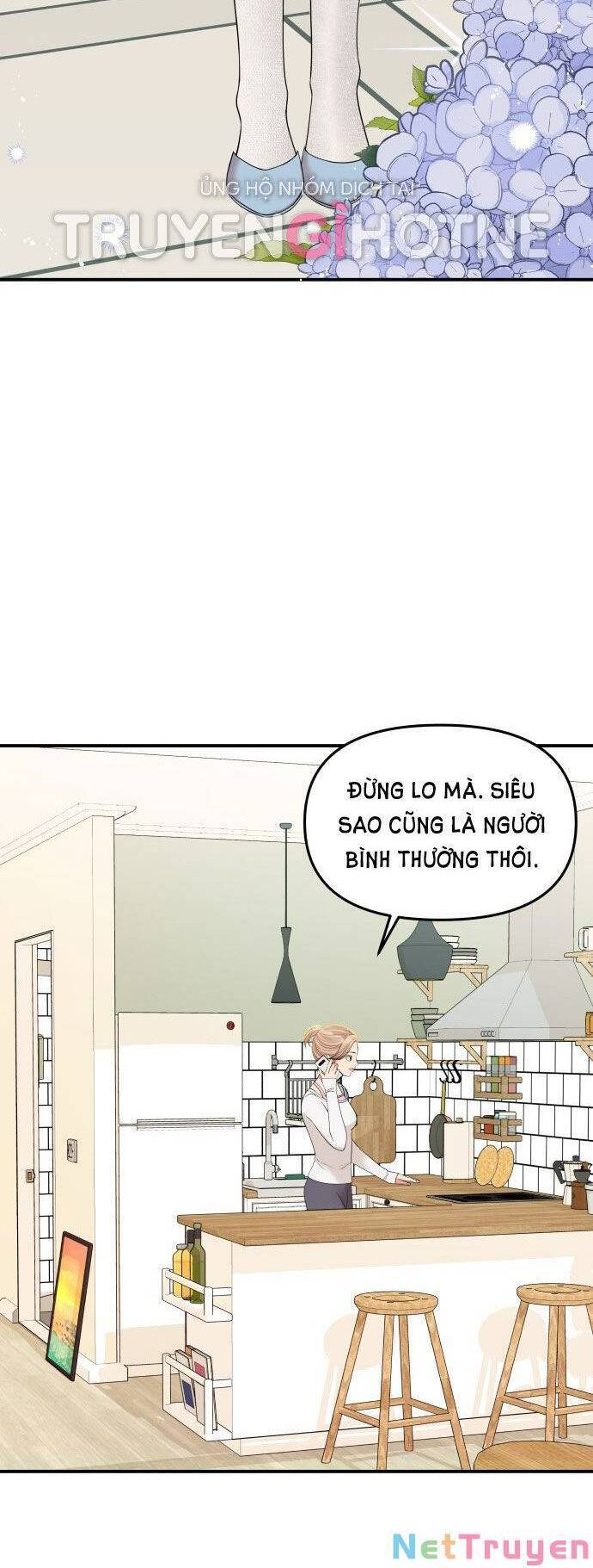 gửi em, người nuốt trọn vì sao Chap 87.2 - Next Chap 87.1