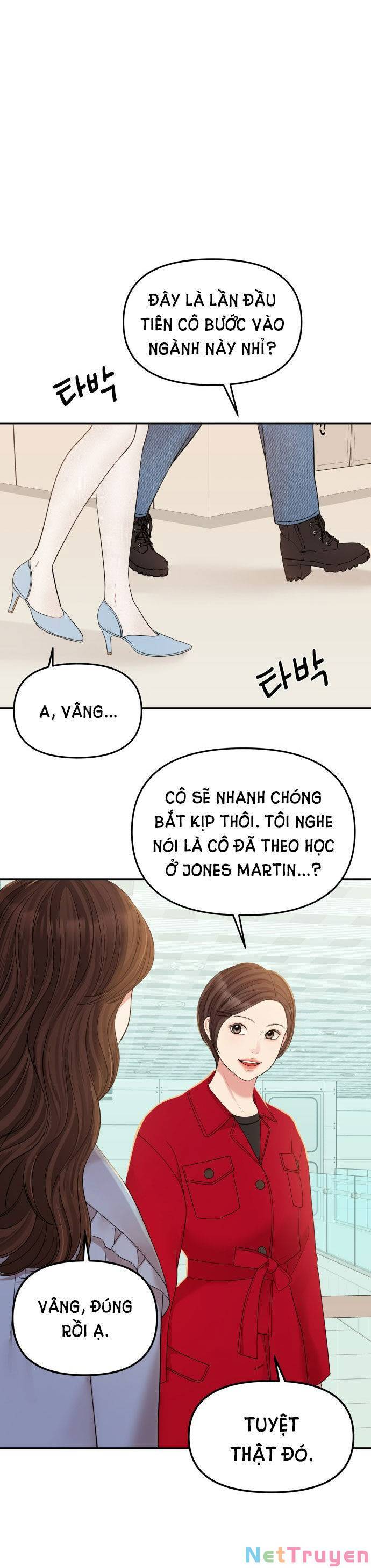 gửi em, người nuốt trọn vì sao Chap 87.2 - Next Chap 87.1