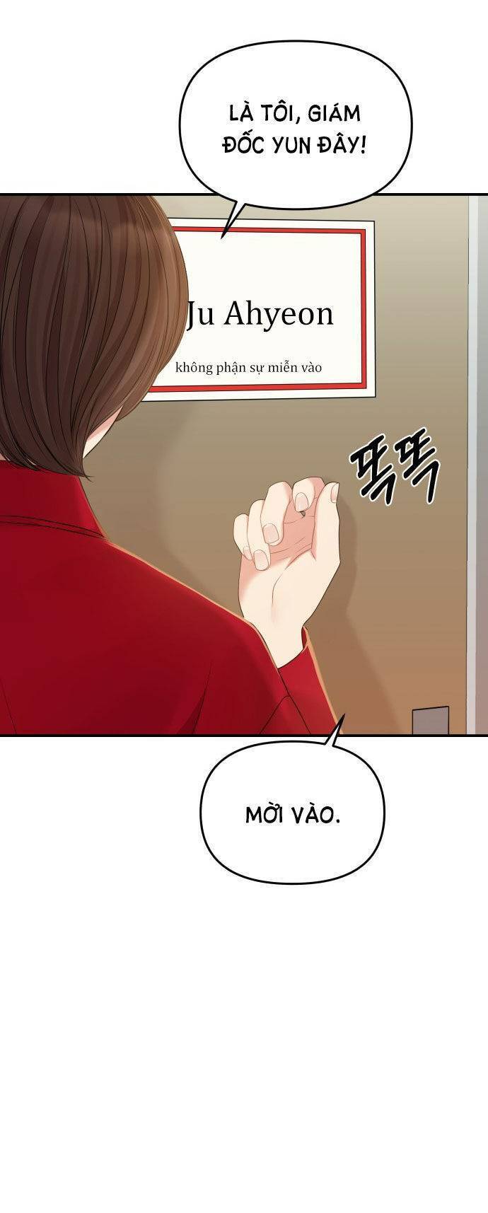 gửi em, người nuốt trọn vì sao Chap 87.2 - Next Chap 87.1