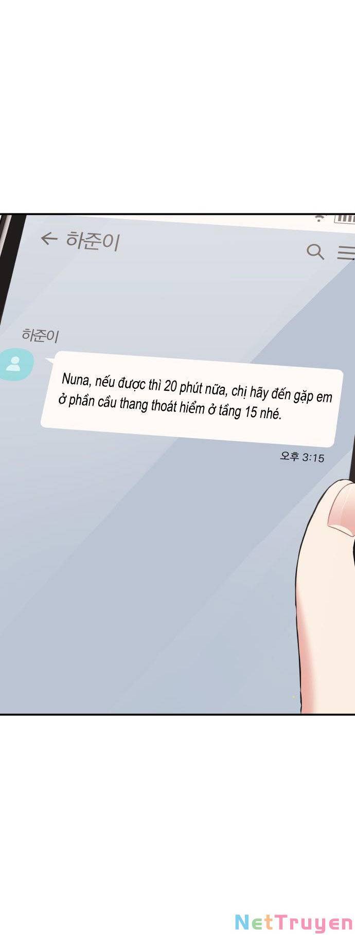 gửi em, người nuốt trọn vì sao Chap 88.1 - Next chapter 88.1