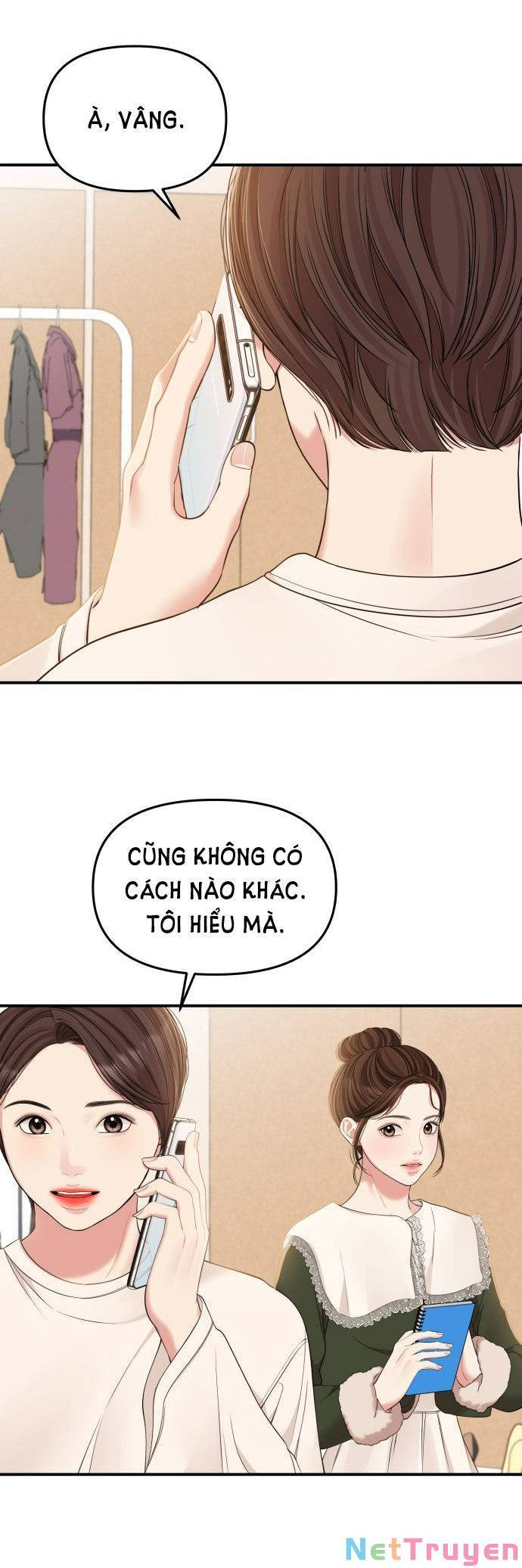 gửi em, người nuốt trọn vì sao Chap 89.1 - Next chapter 89.1