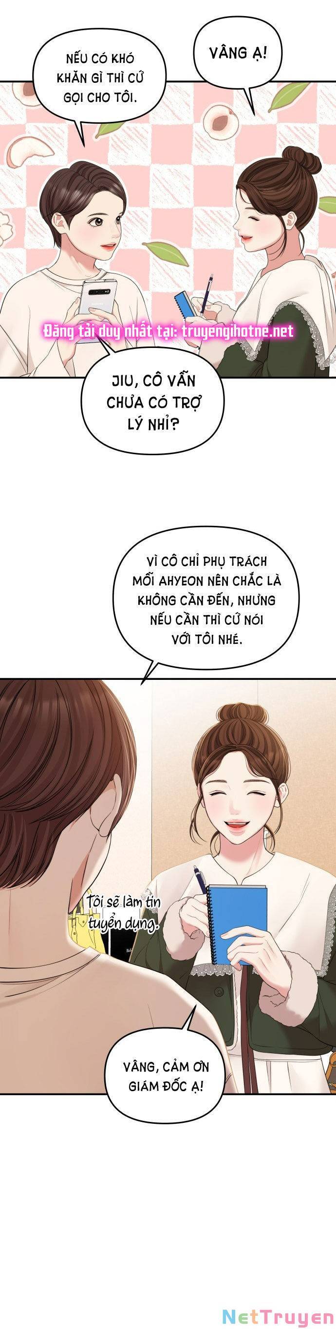 gửi em, người nuốt trọn vì sao Chap 89.1 - Next chapter 89.1