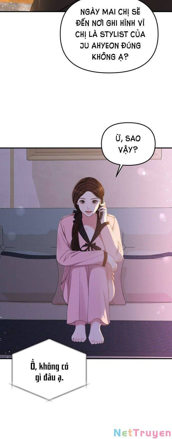 gửi em, người nuốt trọn vì sao Chap 89.1 - Next chapter 89.1