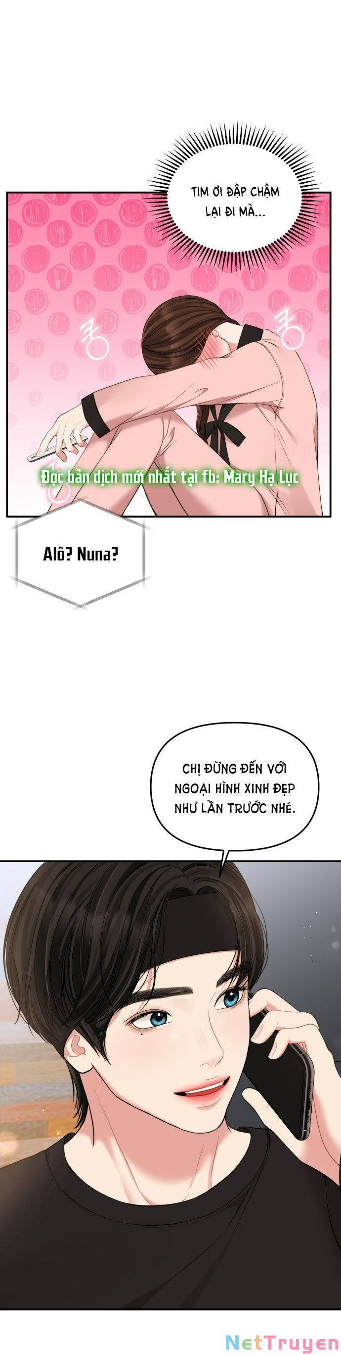 gửi em, người nuốt trọn vì sao Chap 89.2 - Next Chap 89.1