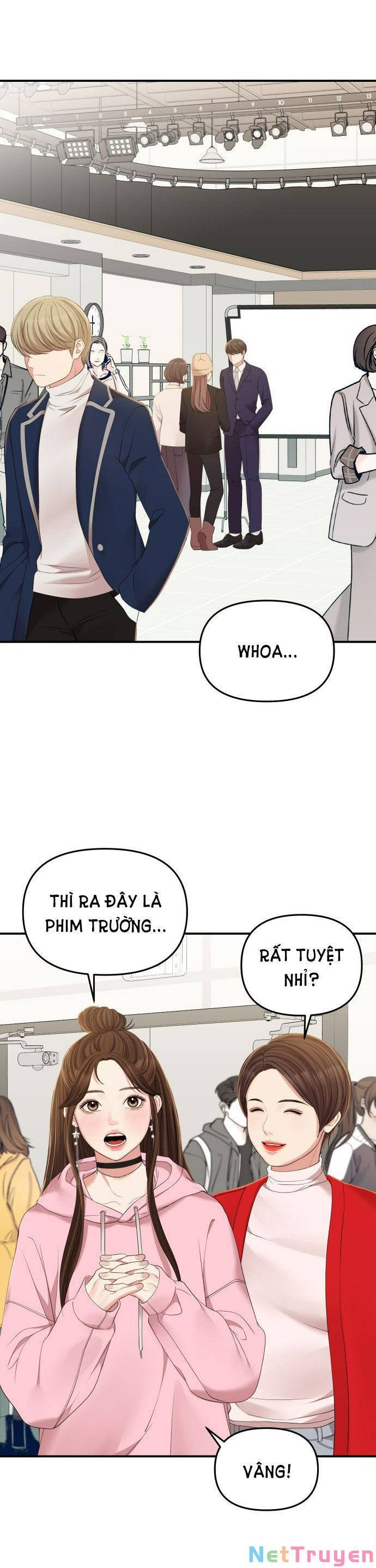 gửi em, người nuốt trọn vì sao Chap 89.2 - Next Chap 89.1