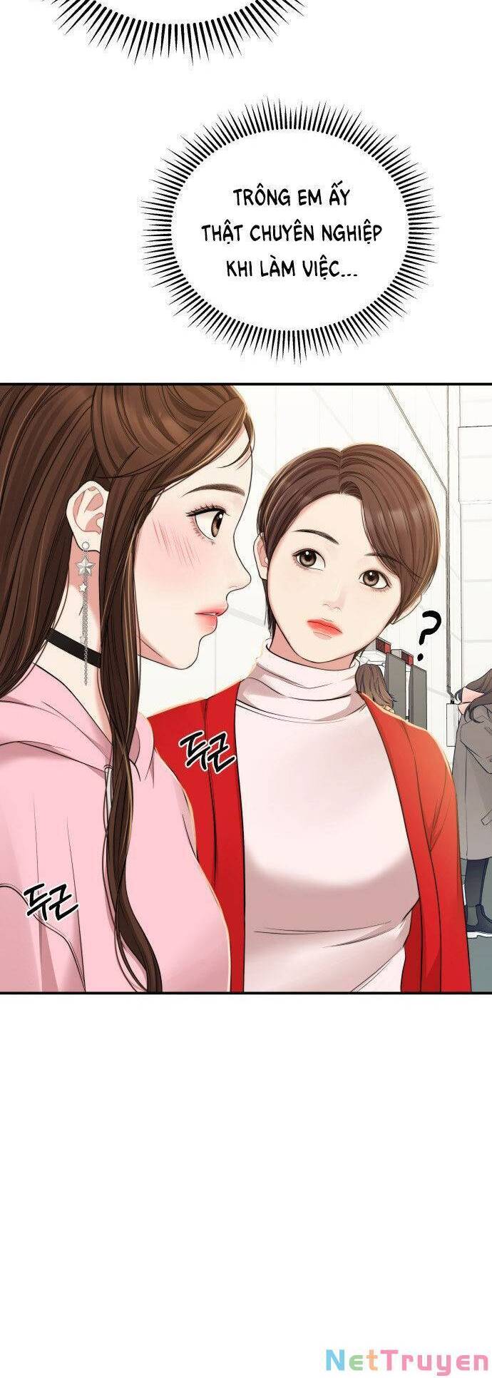 gửi em, người nuốt trọn vì sao Chap 89.2 - Next Chap 89.1