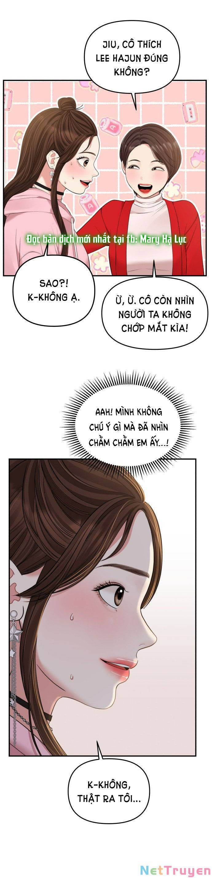 gửi em, người nuốt trọn vì sao Chap 89.2 - Next Chap 89.1