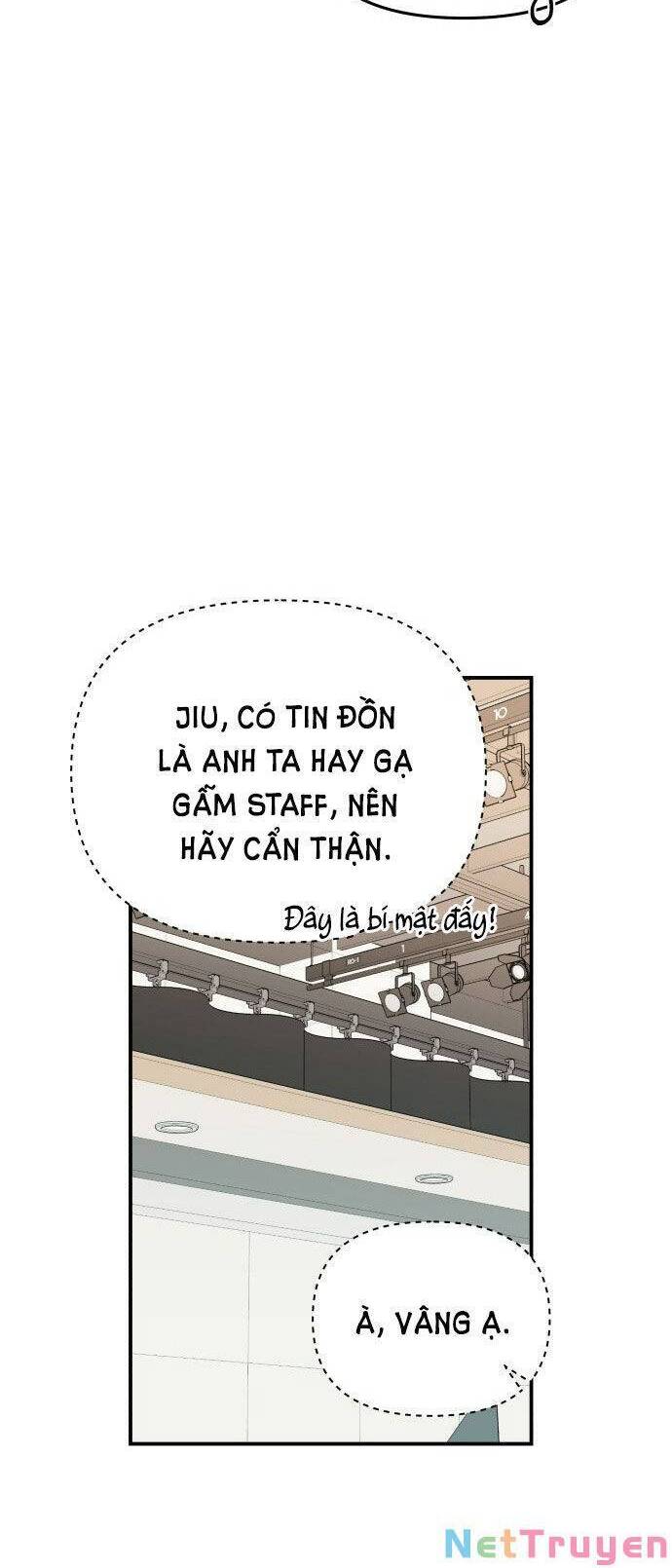 gửi em, người nuốt trọn vì sao Chap 89.2 - Next Chap 89.1